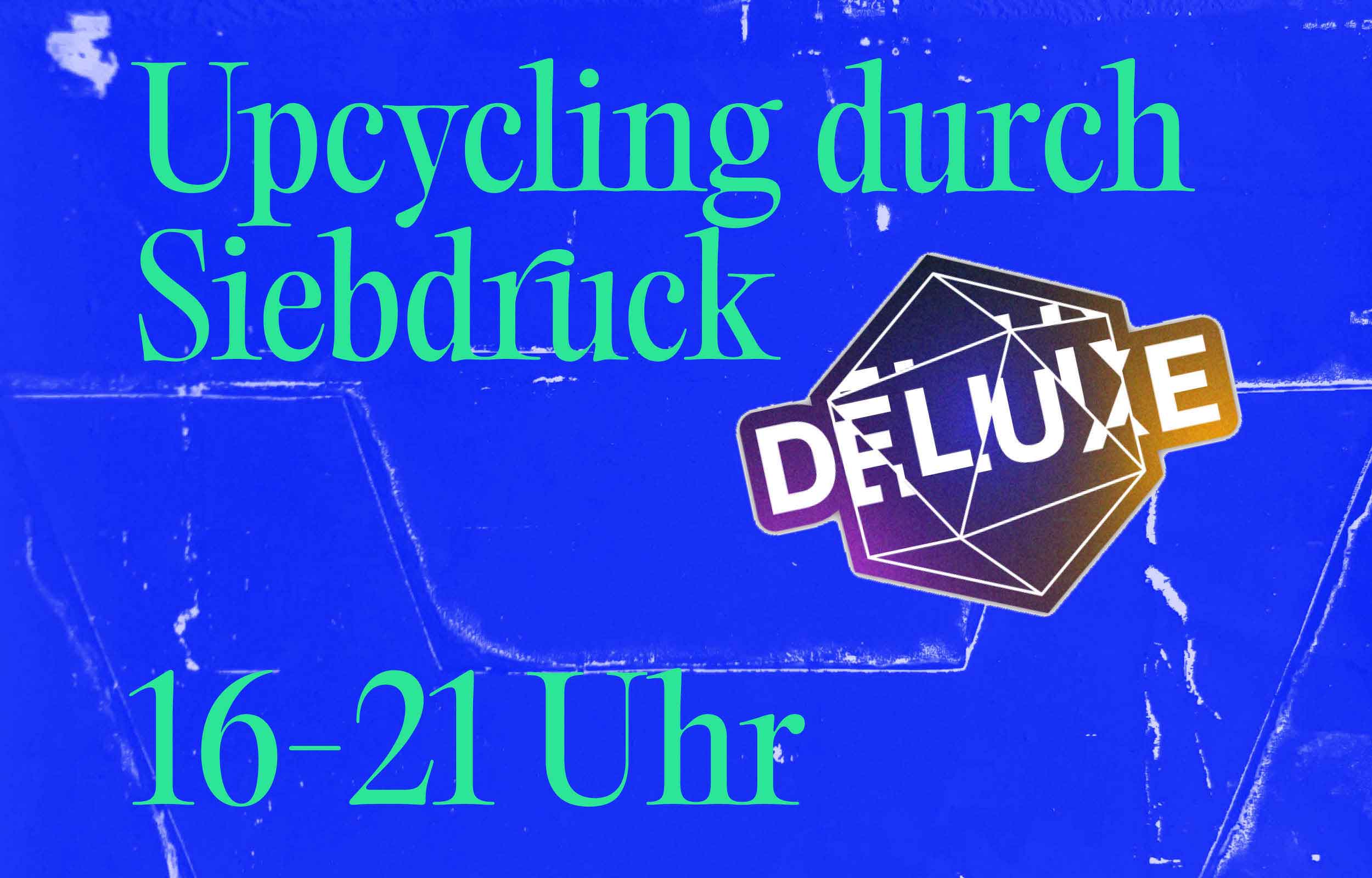 DELUXE – Lange Nacht der Jugendkultur